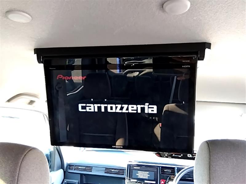 Автомобиль из США