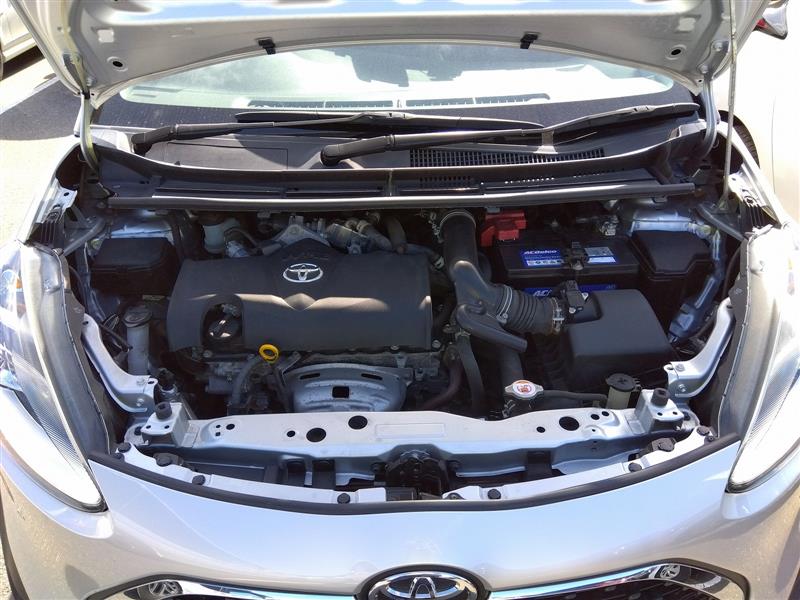 Автомобиль из Европы